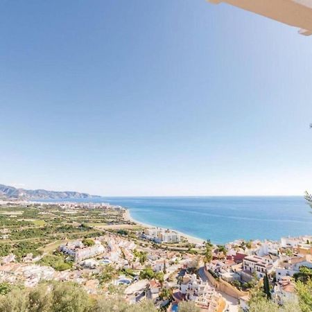 Cortijo De Pipa Βίλα Nerja Εξωτερικό φωτογραφία