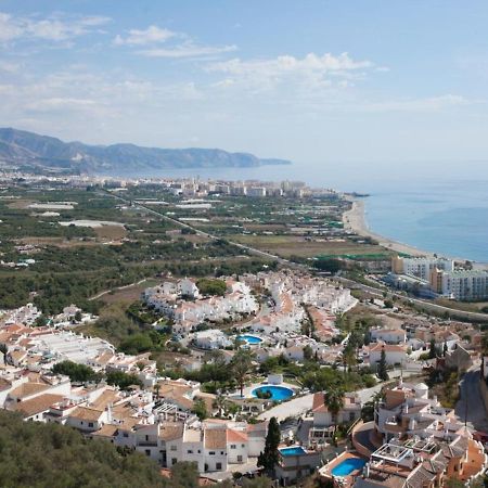 Cortijo De Pipa Βίλα Nerja Εξωτερικό φωτογραφία