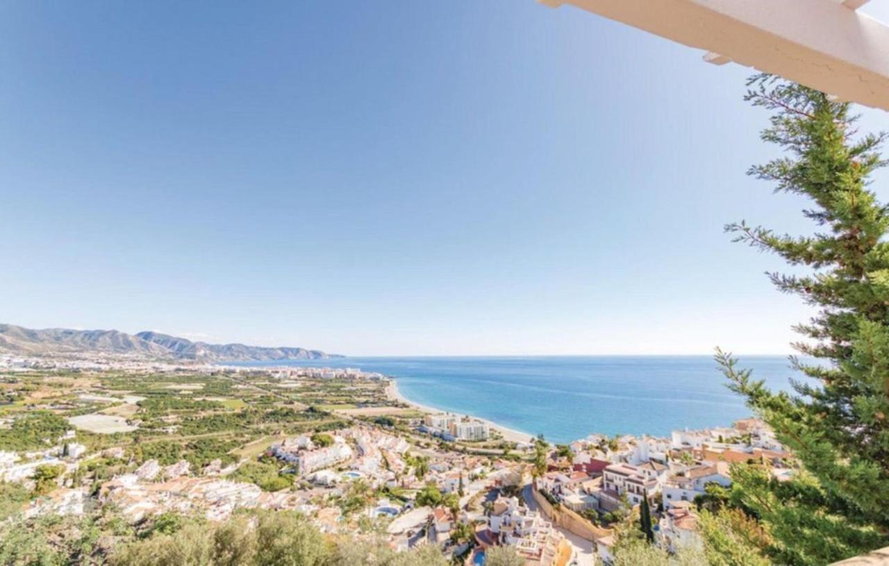 Cortijo De Pipa Βίλα Nerja Εξωτερικό φωτογραφία