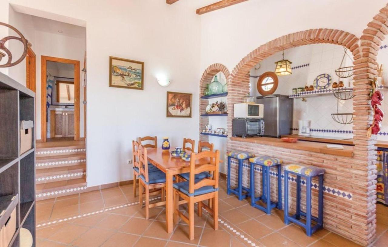 Cortijo De Pipa Βίλα Nerja Εξωτερικό φωτογραφία
