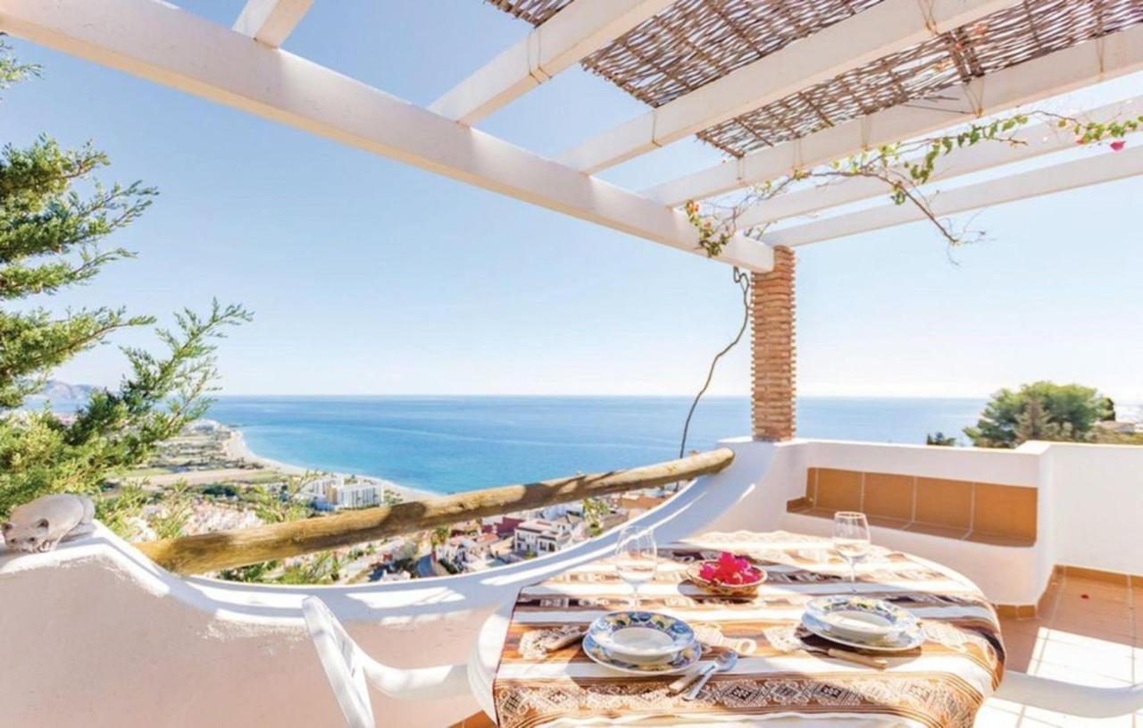 Cortijo De Pipa Βίλα Nerja Εξωτερικό φωτογραφία