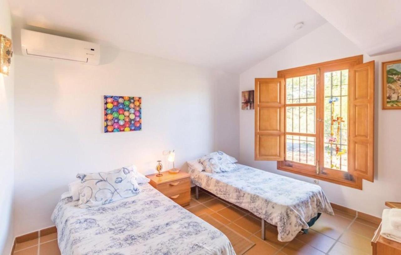 Cortijo De Pipa Βίλα Nerja Εξωτερικό φωτογραφία