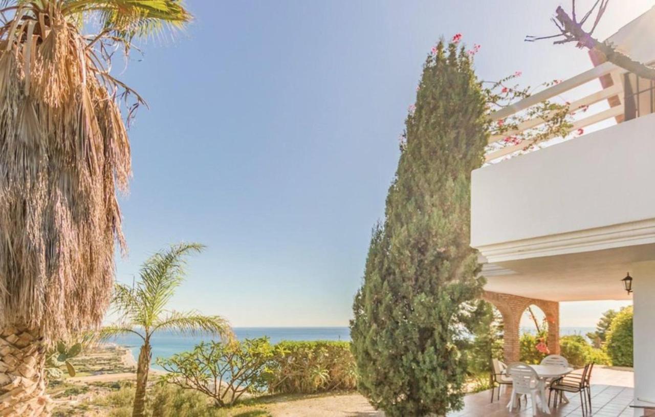 Cortijo De Pipa Βίλα Nerja Εξωτερικό φωτογραφία