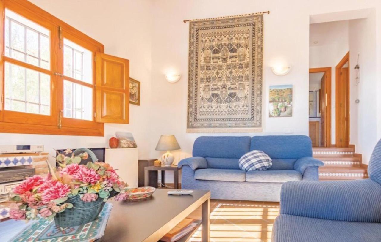 Cortijo De Pipa Βίλα Nerja Εξωτερικό φωτογραφία